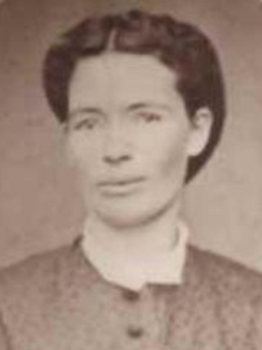 Elizabeth Nickerson (1846 - 1912) Profile